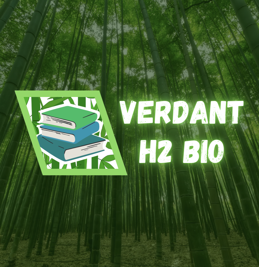 Verdant Ed JC Biology Tuition H2 Biology Bio